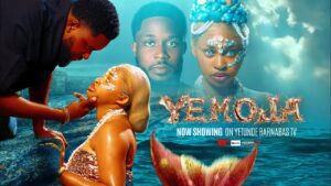 Yemoja (2026) yemoja-2026